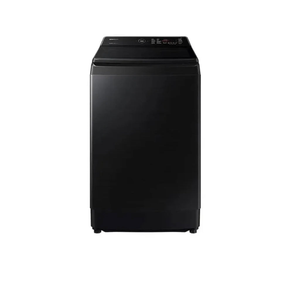 Samsung 19kg Top load Washer with Ecobubble™ and Digital Inverter Technology