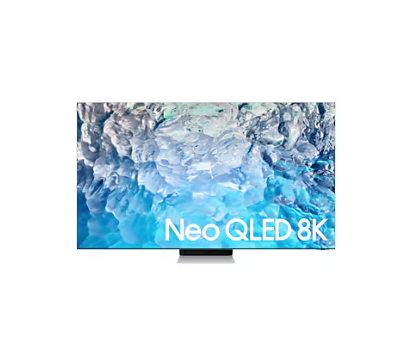 Samsung 75" Neo QLED 8K TV QN900B