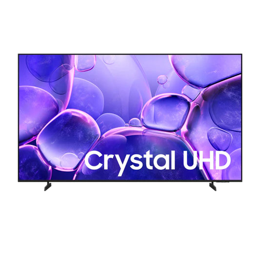 Samsung 178cm (70") 4K Crystal UHD Smart TV - UA70U8000FUXXA