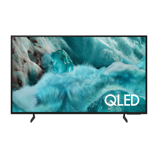 Samsung 139cm (55") 4K QLED AI TV - QA55Q7F