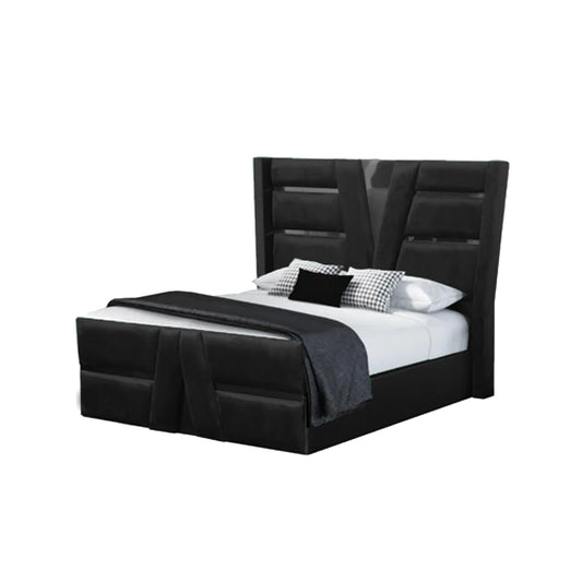 San Diego Sleigh Bed