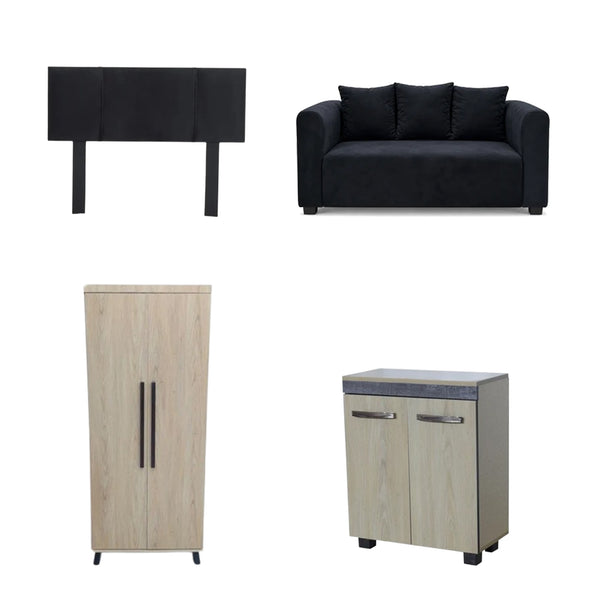 The Signature Combo | Bawas Furnishers