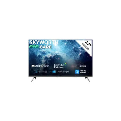 Skyworth 32 Inch HD Google TV 32E5500G