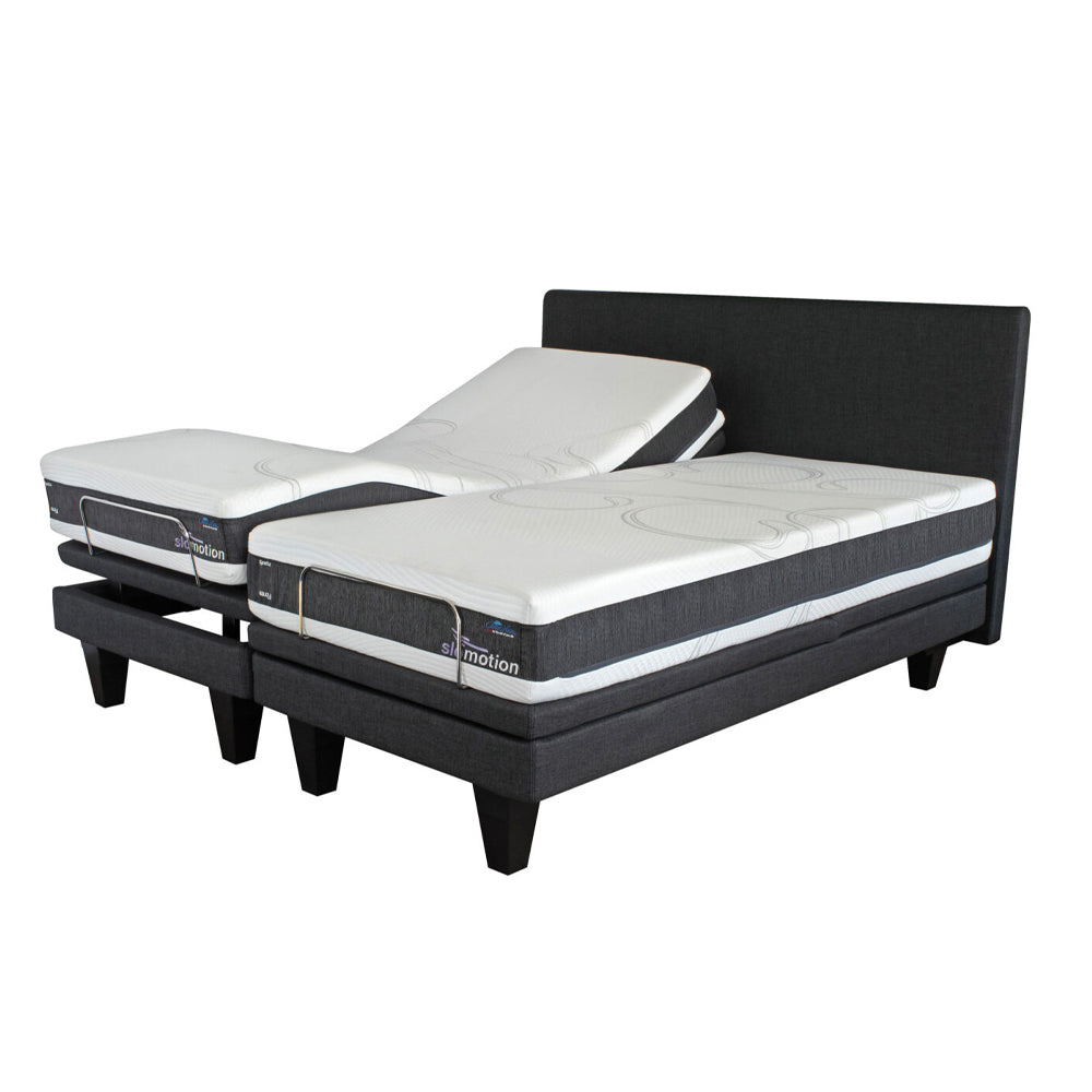 Cloud Nine SloMotion King Bed