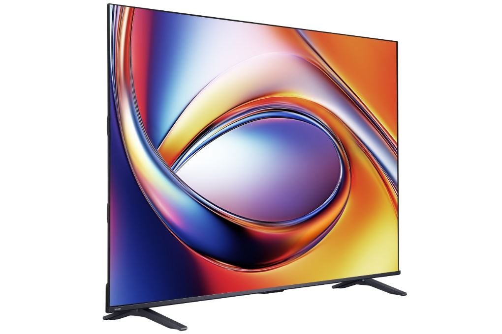 Toshiba 55" 4K UHD QLED Smart TV - 55M450RP - view 2