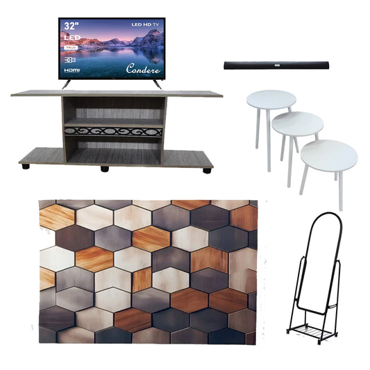 Smart Living Combo (Limited Time Offer)