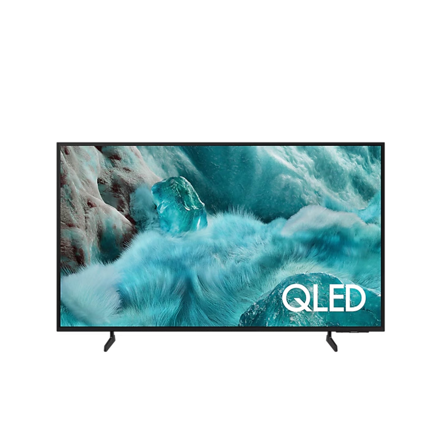 SAMSUNG 85" QLED Q7F 4K VISION AI SMART TV - QA85Q7FAAKXXA