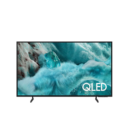 SAMSUNG 85" QLED Q7F 4K VISION AI SMART TV - QA85Q7FAAKXXA