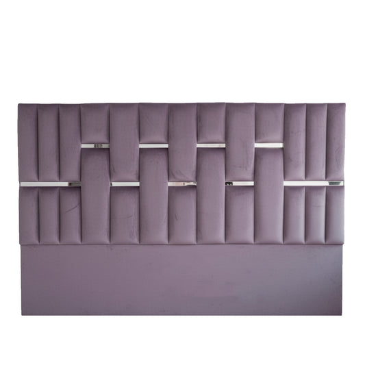 Sultan Headboard King