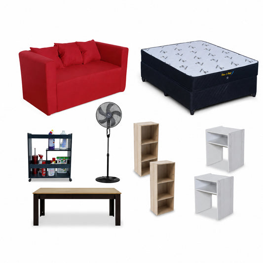 Summer Vibe Combo (Limited Time Offer)