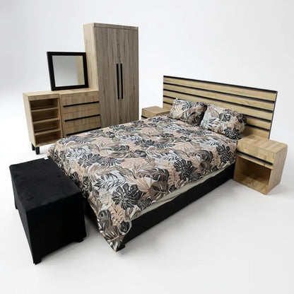 Texas Bedroom Combo (Limited Time Offer)