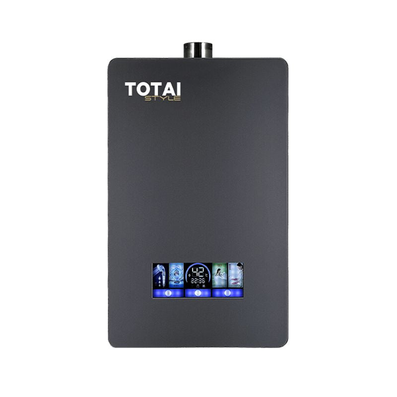 Totai 20L Battery Ignition Gas Geyser