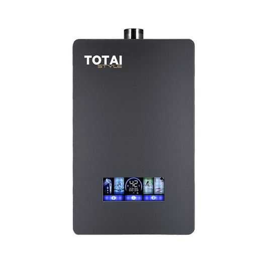 Totai 20L Battery Ignition Gas Geyser (13/GWH20LCB)