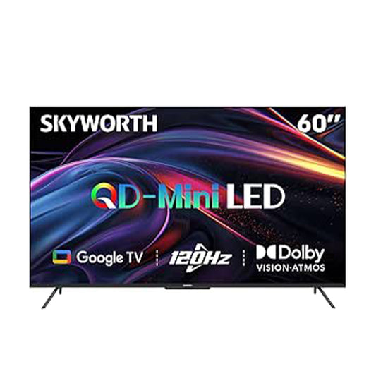 Skyworth Mini Led Google TV 60X6600K