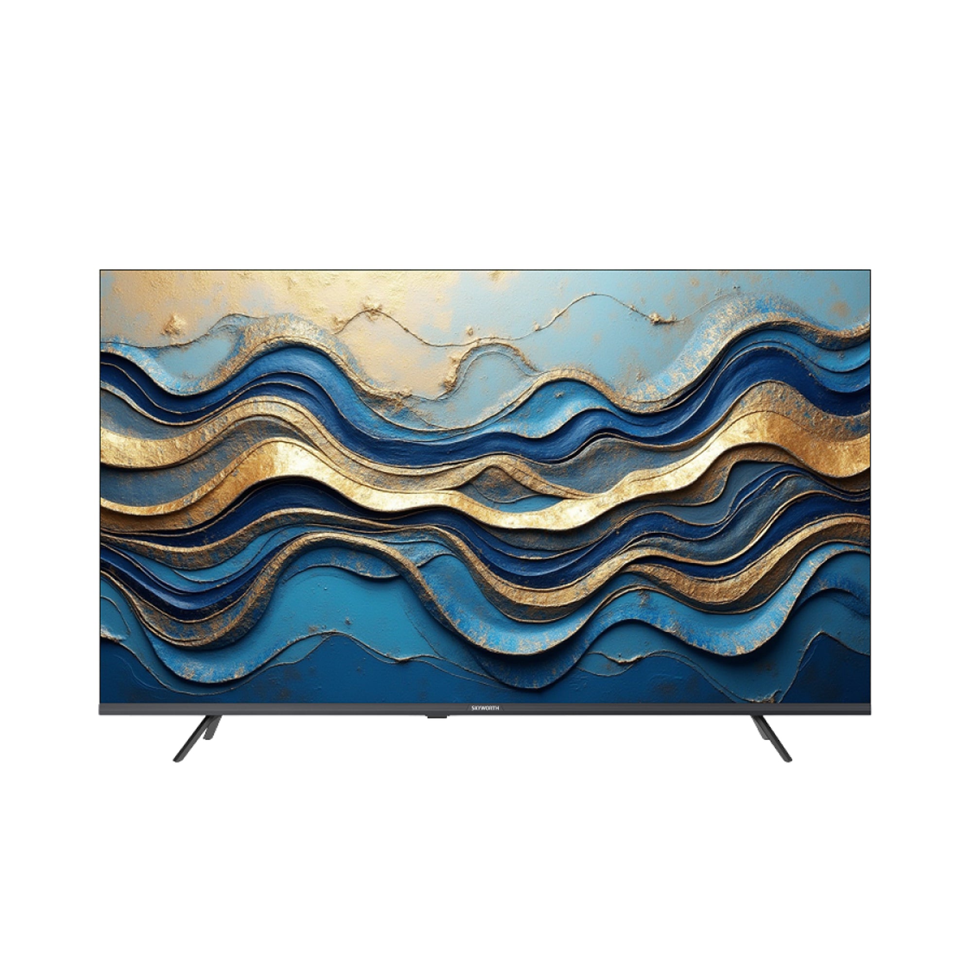 Skyworth 32 inch QLED Google TV 32Q5600K | Bawas – Bawas Furnishers