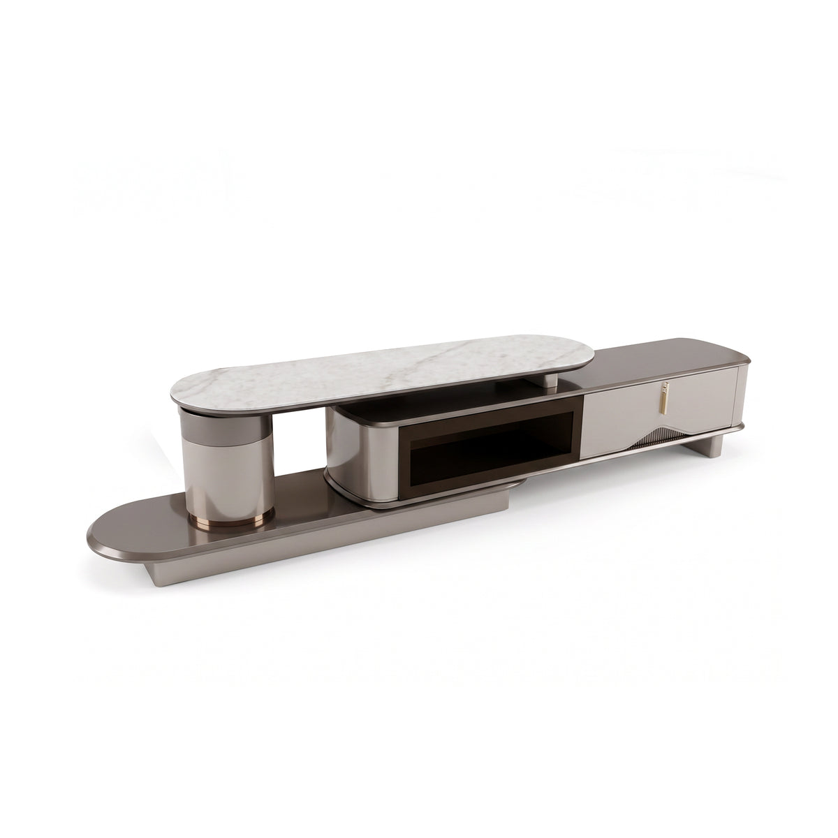 New design TV stand