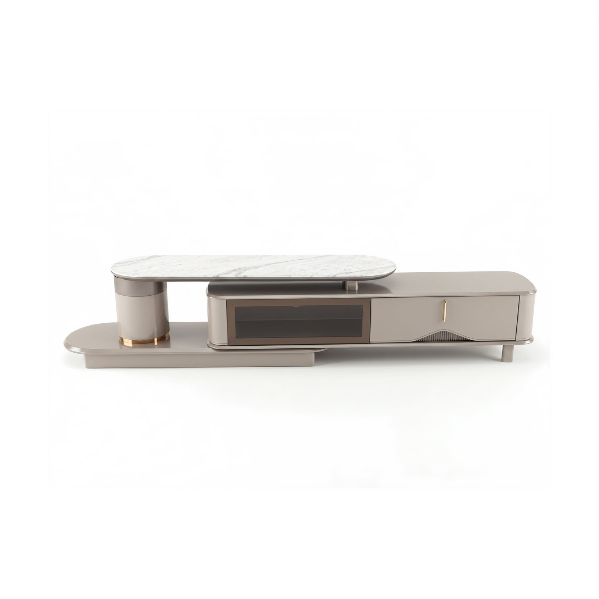 New design TV stand