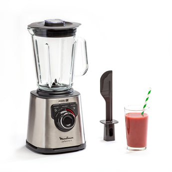 Moulinex PerfectMix+ High Speed Blender LM811D10