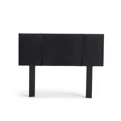 Rivera Core Double Bed + Vanessa Headboard