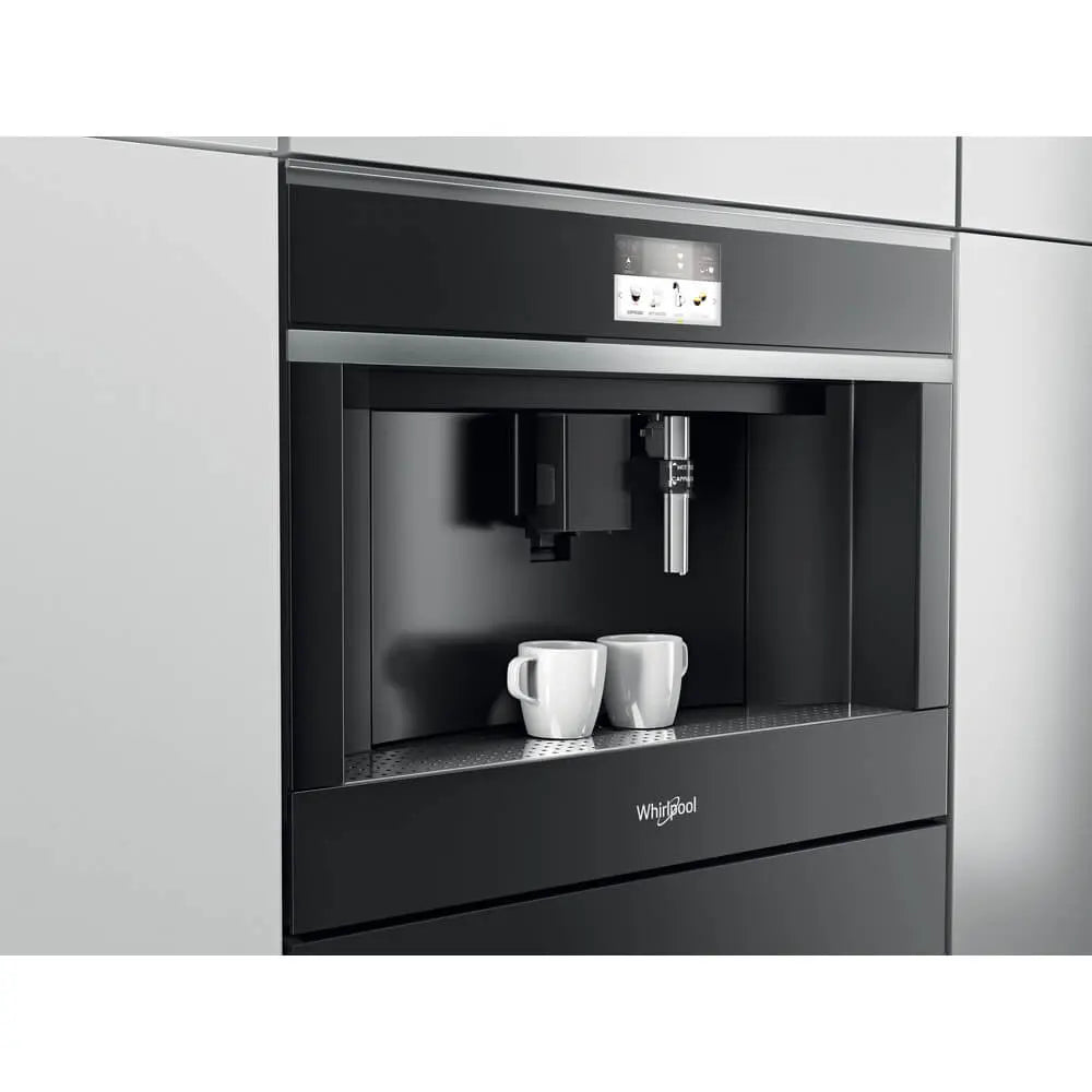 Whirlpool built-in coffee machine – W11 CM 145