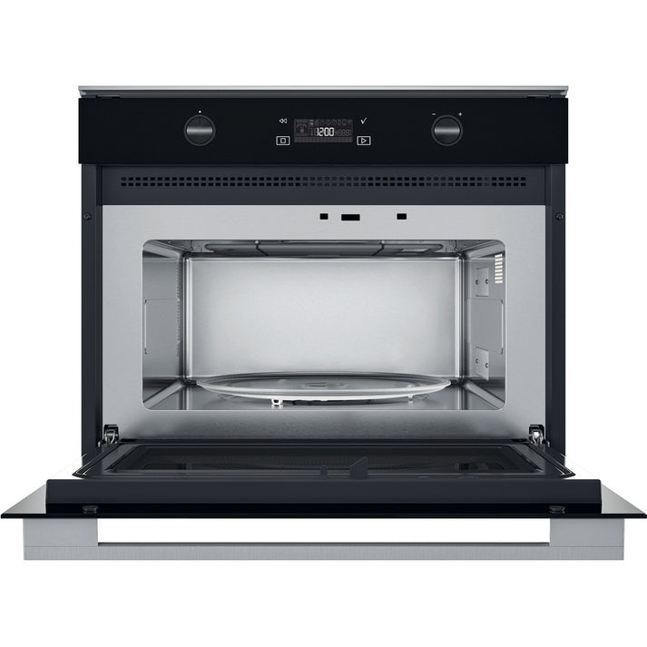 Whirlpool 40L builtin Microwave Oven W7MW541SAF Bawas Furnishers