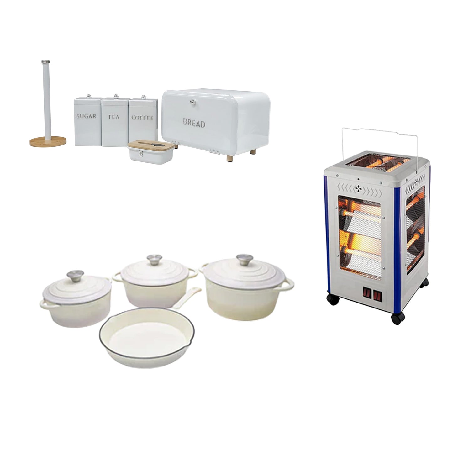 Warm It Up Combo – Style, Comfort &amp; Everyday Value