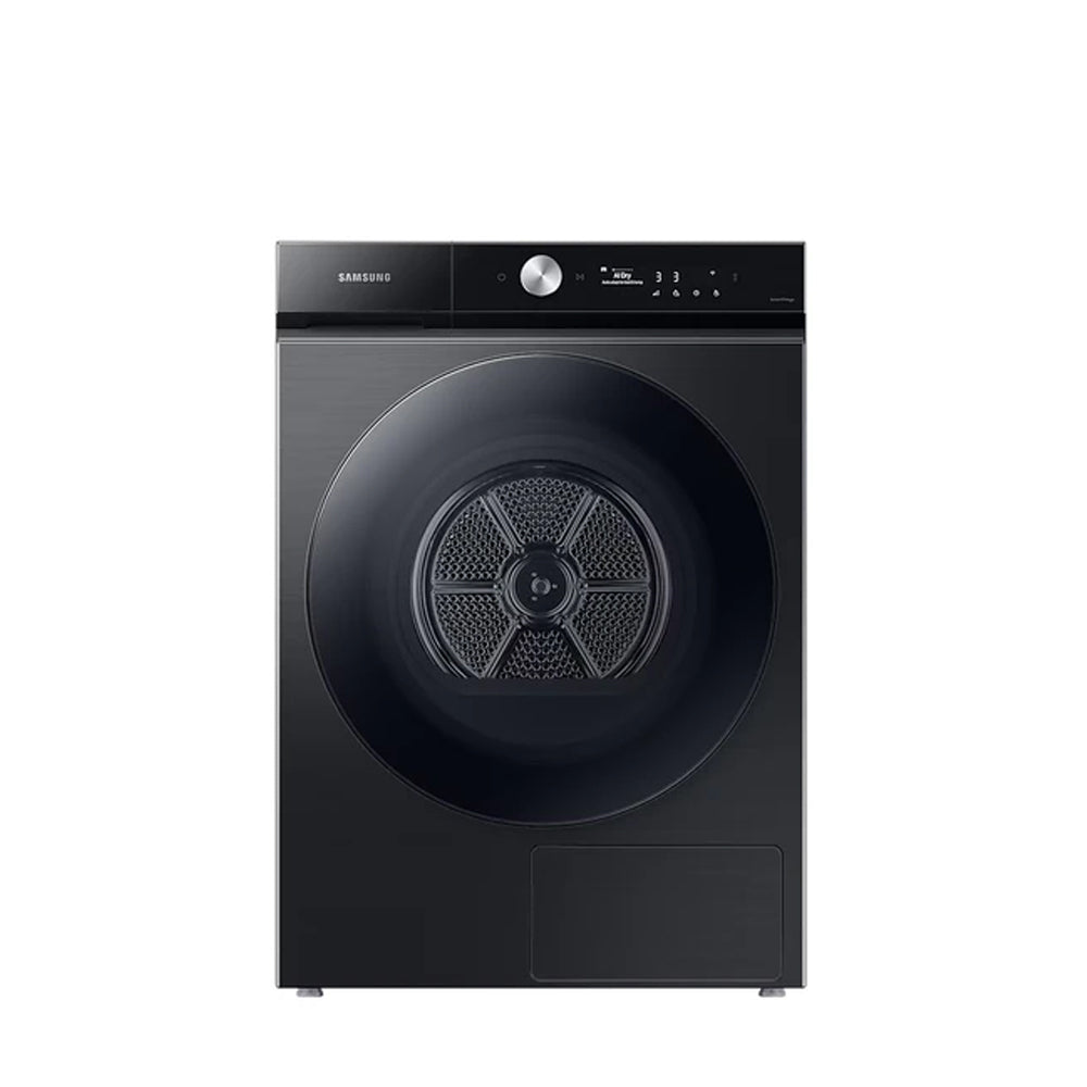 Samsung DV17B8710BV 16Kg Tumble Dryer – Black Caviar