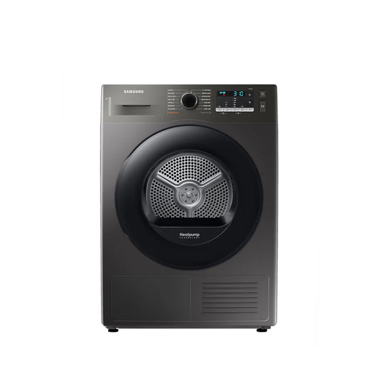 Samsung 8kg Tumble Dryer - Inox DV80TA020AN