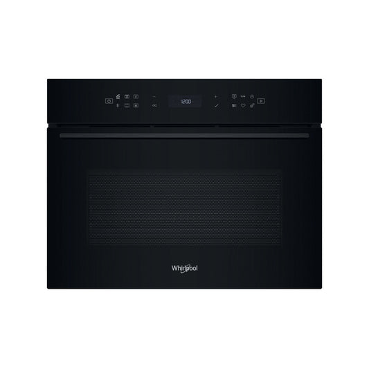 Whirlpool WCW707HTSB ZA 53L Built-In Combi Microwave Oven