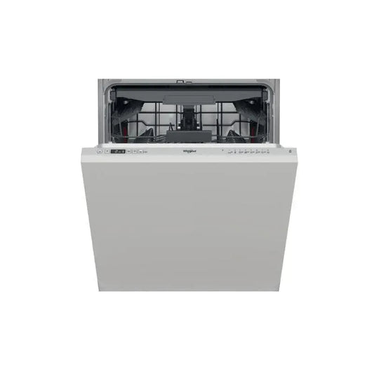 Whirlpool WIO 3C26 PF SA 14 Place Built-In Dishwasher