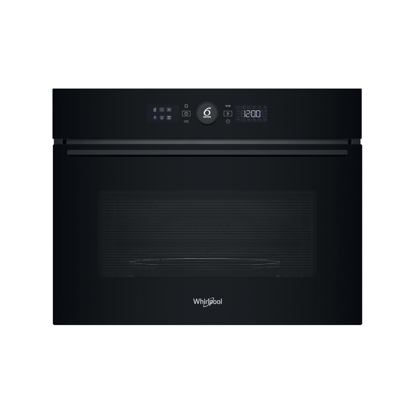 Whirlpool WMWS7DMB ZA 40L Built-In Microwave Oven