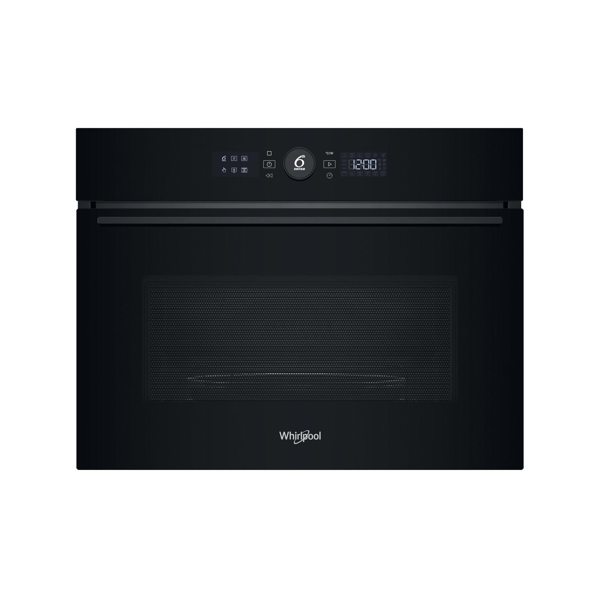 Whirlpool WMWS7DMB ZA 40L Built-In Microwave Oven