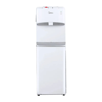 Midea White Top Loading Water Dispenser - YL1632S-W