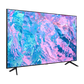 Samsung 58" CU7000 4K Smart UHD TV with Powerful Adaptive Sound