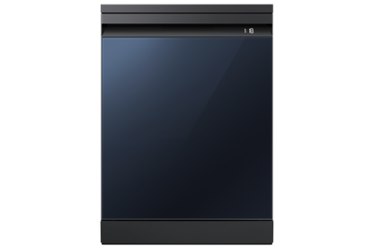 Samsung 14 Place Bespoke AI Dishwasher Satin Beige - DW60BB890FAPFA