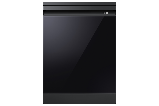 Samsung 14 Place Bespoke AI Dishwasher Satin Beige - DW60BB890FAPFA