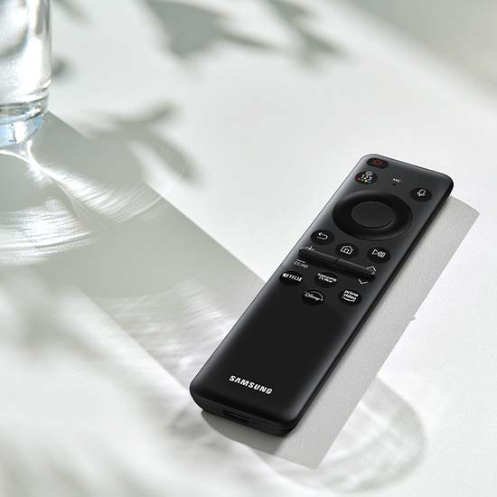 Samsung 65" Q60CA 4K Smart QLED Quantum Dot TV with 100% Colour Volume