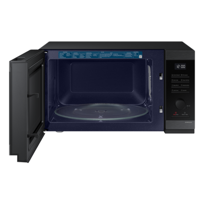 Samsung 40L Black Solo Microwave Oven - MS40DG5504AGFA