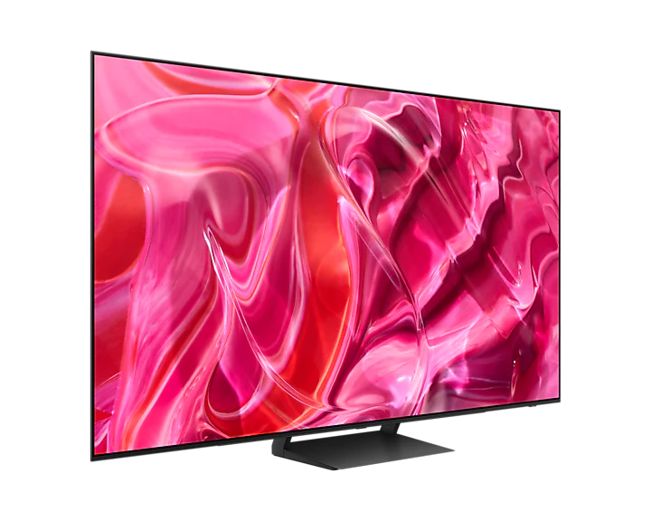 SAMSUNG 55" S90C OLED 4K SMART TV (2023)
