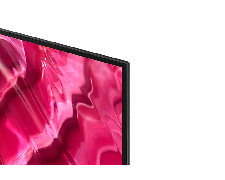 SAMSUNG 55" S90C OLED 4K SMART TV (2023)