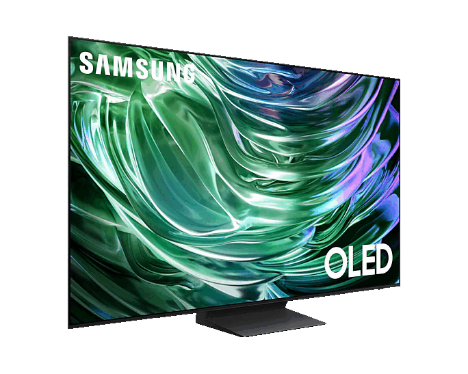 Samsung 139cm (55") S90D OLED 4K HDR Smart TV - QA55S90DAKXXA