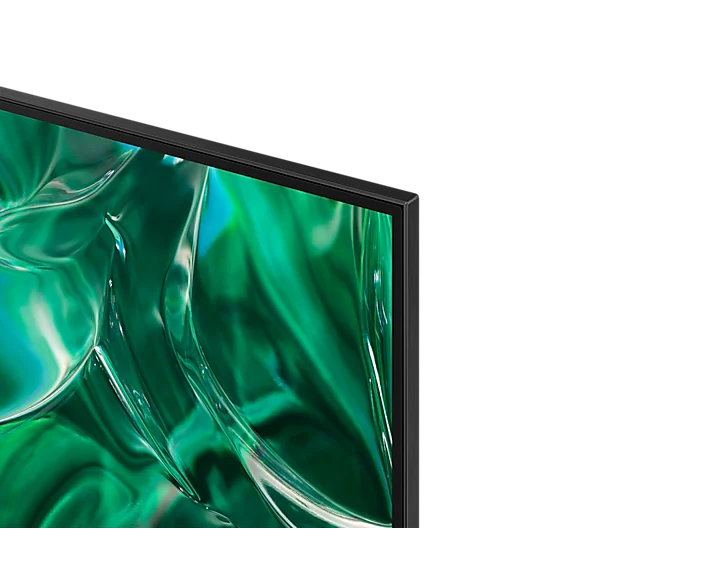 Samsung 195cm (77") 4K OLED TV - QA77S95CAKXXA