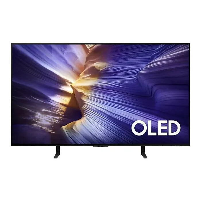 SAMSUNG 83" OLED S90F 4K VISION AI SMART TV - QA83S90FAEXXA