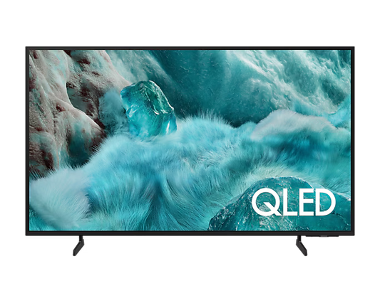 SAMSUNG 55" QLED Q7F 4K VISION AI SMART TV - QA55Q7FAAKXXA