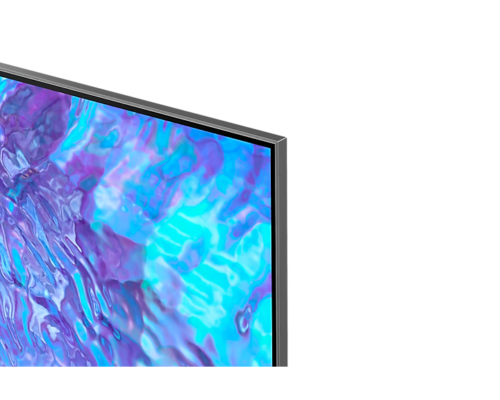 Samsung 98" (250cm) Q80C 4k QLED TV - QA98Q80CAKXXA