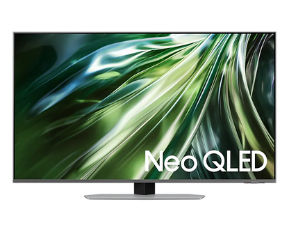 SAMSUNG 75" QN90D NEO QLED 4K HDR SMART TV (2024) - QA75QN90DAK