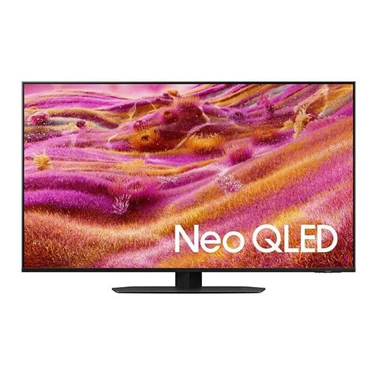 SAMSUNG 65" NEO QLED QN90F 4K VISION AI SMART TV - QA65QN90FAKXXA