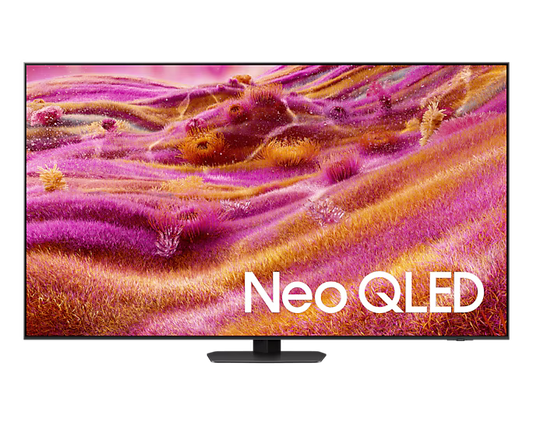 SAMSUNG 75” QN90F 4K NEO QLED MINI LED VISION AI TV 2025 - QA75QN90FAKXXA