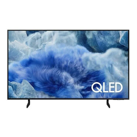 SAMSUNG 65” Q8F 4K QLED VISION AI TV 2025 - QA65Q8FAAKXXA