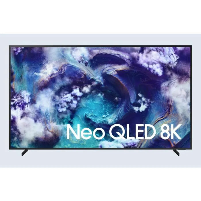SAMSUNG 65” QN900F 8K NEO QLED MINI LED VISION AI TV 2025 - QA65QN900FKXXA